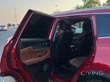 Chery Tiggo 8 Pro Intelligent 2022